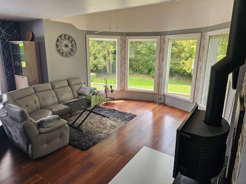 Maison à SAINT-DIZIER