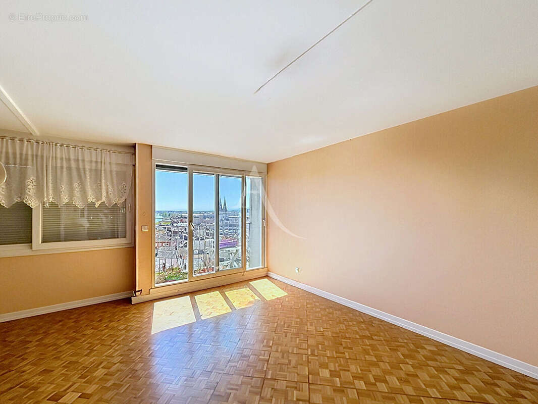 Appartement à MACON