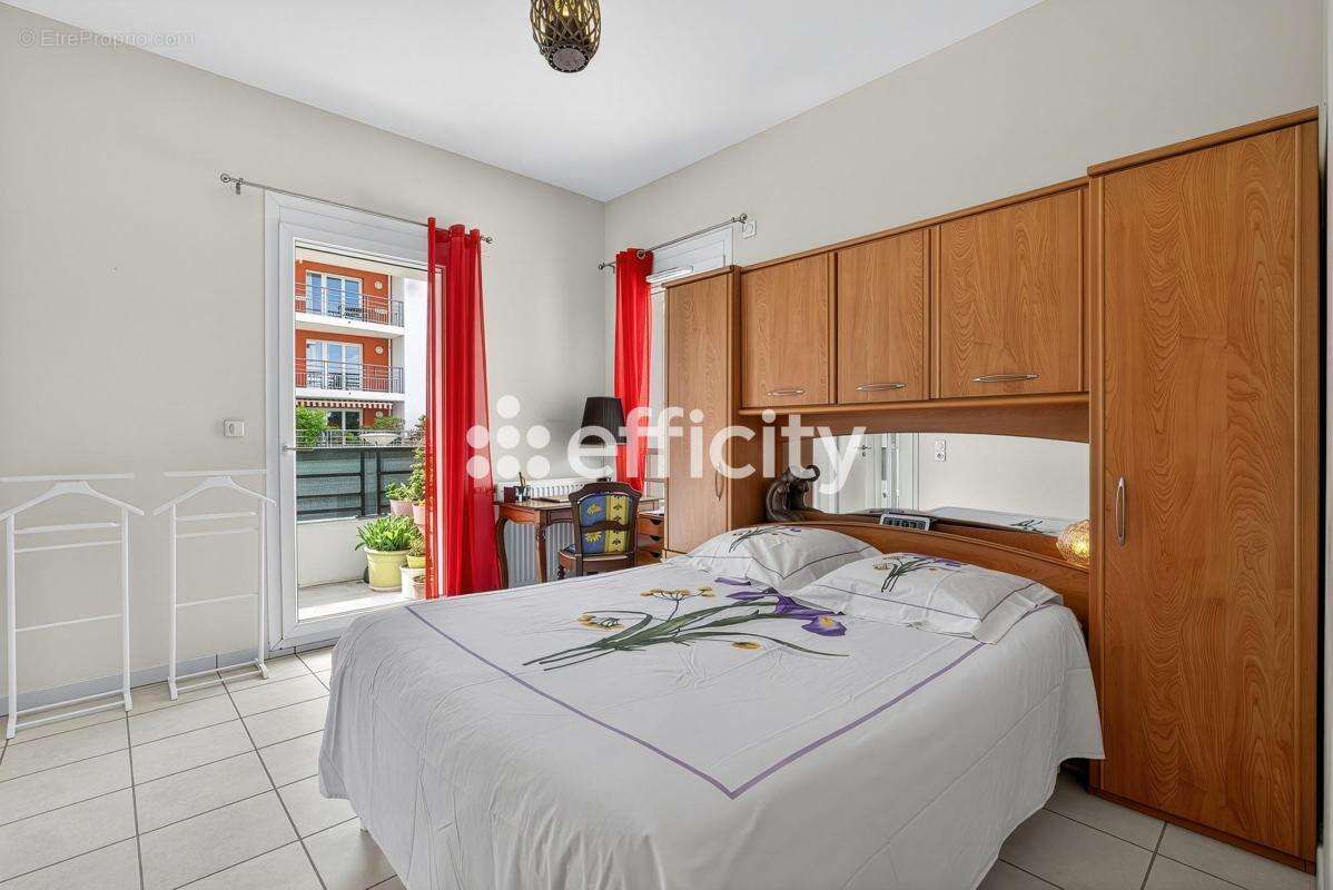 Appartement à RUMILLY