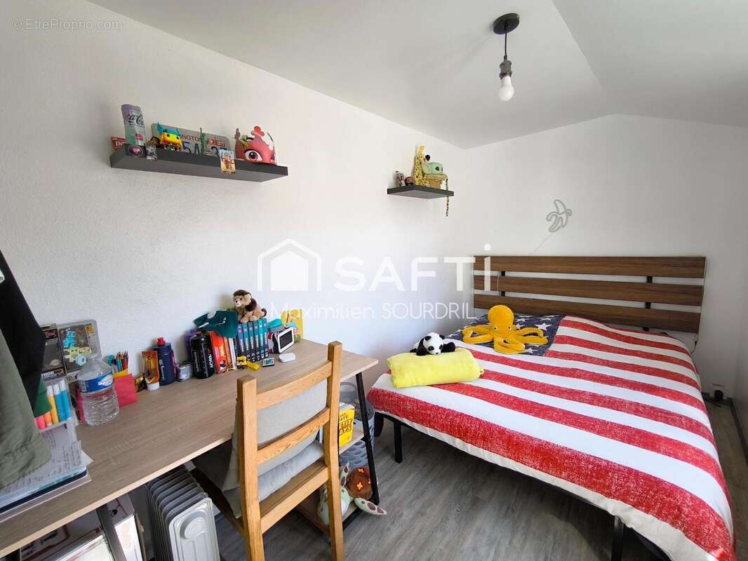 Photo 8 - Maison à SIXT-SUR-AFF