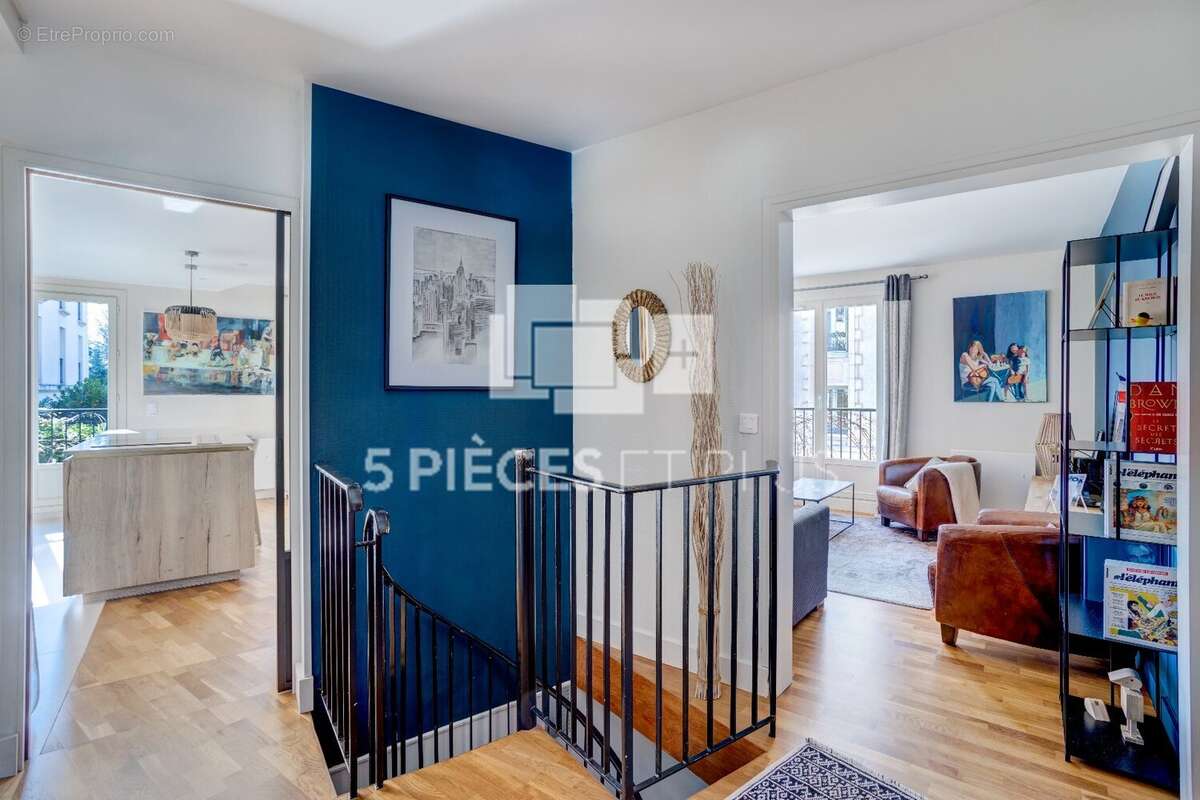 Appartement à VERSAILLES