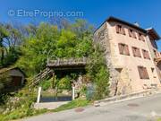 Maison à LA BASTIDE-DE-SEROU