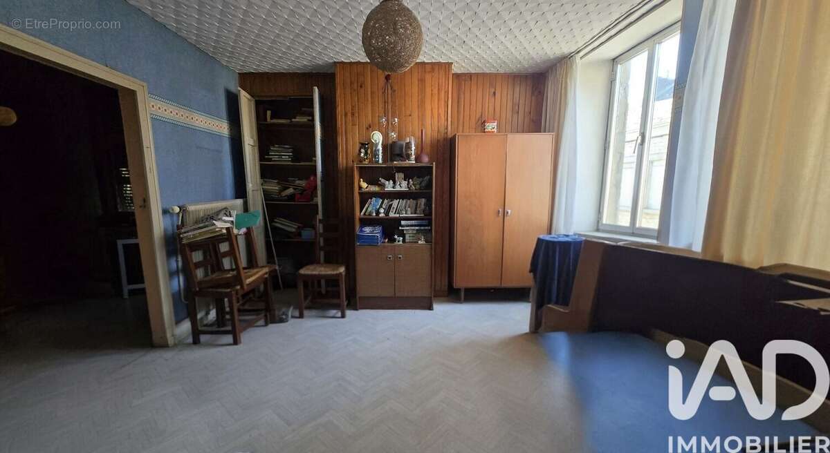 Photo 7 - Appartement à VIREUX-MOLHAIN