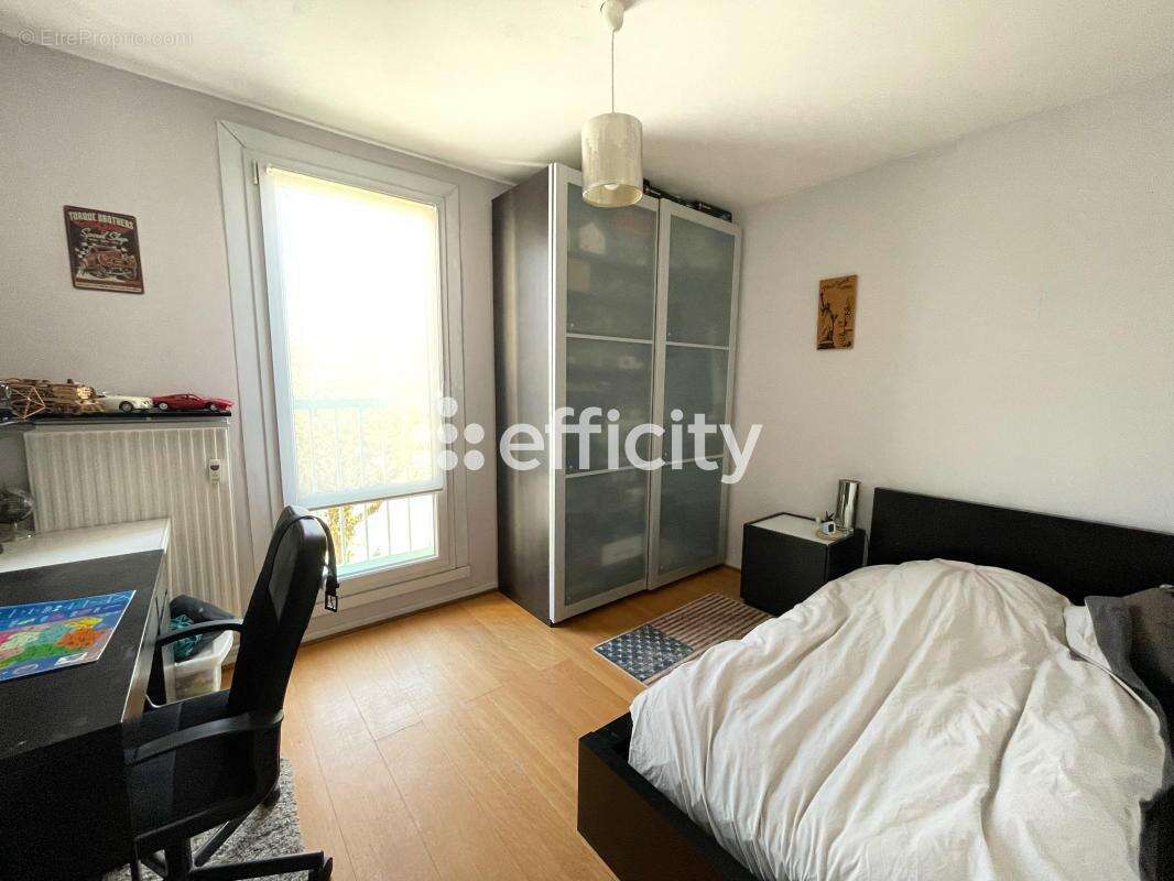 Appartement à RONCHIN