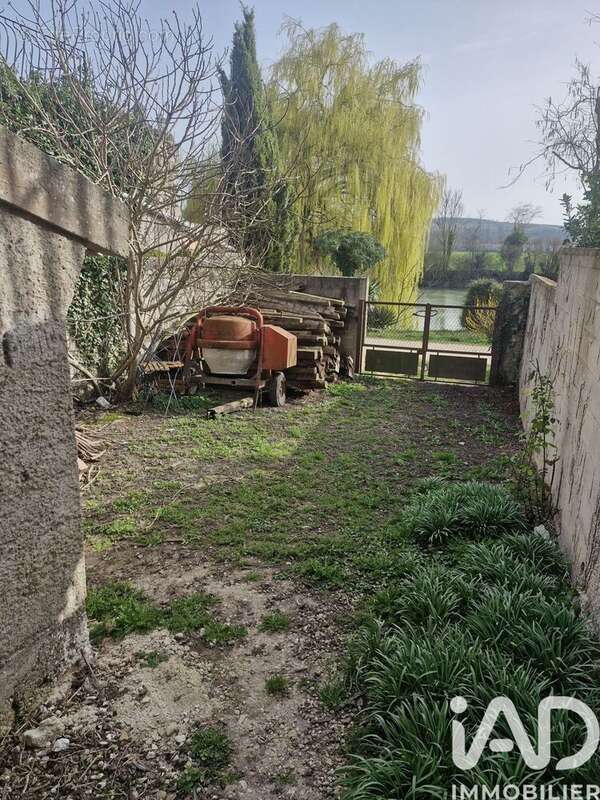 Photo 9 - Maison à CHATEAU-THIERRY