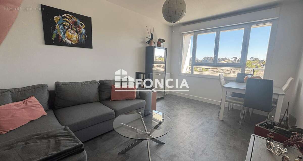 Appartement à MERIGNAC