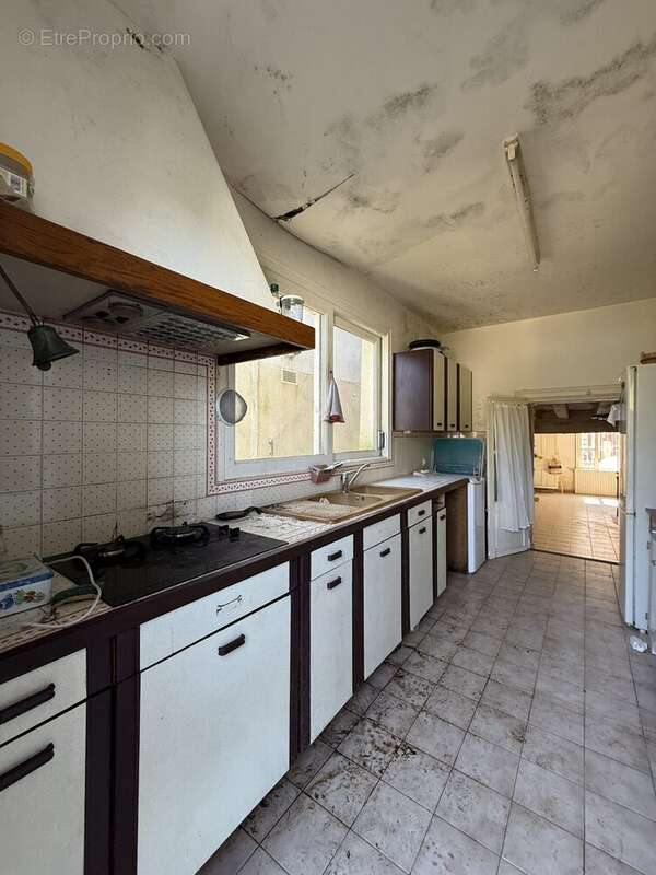 Maison à CRAON