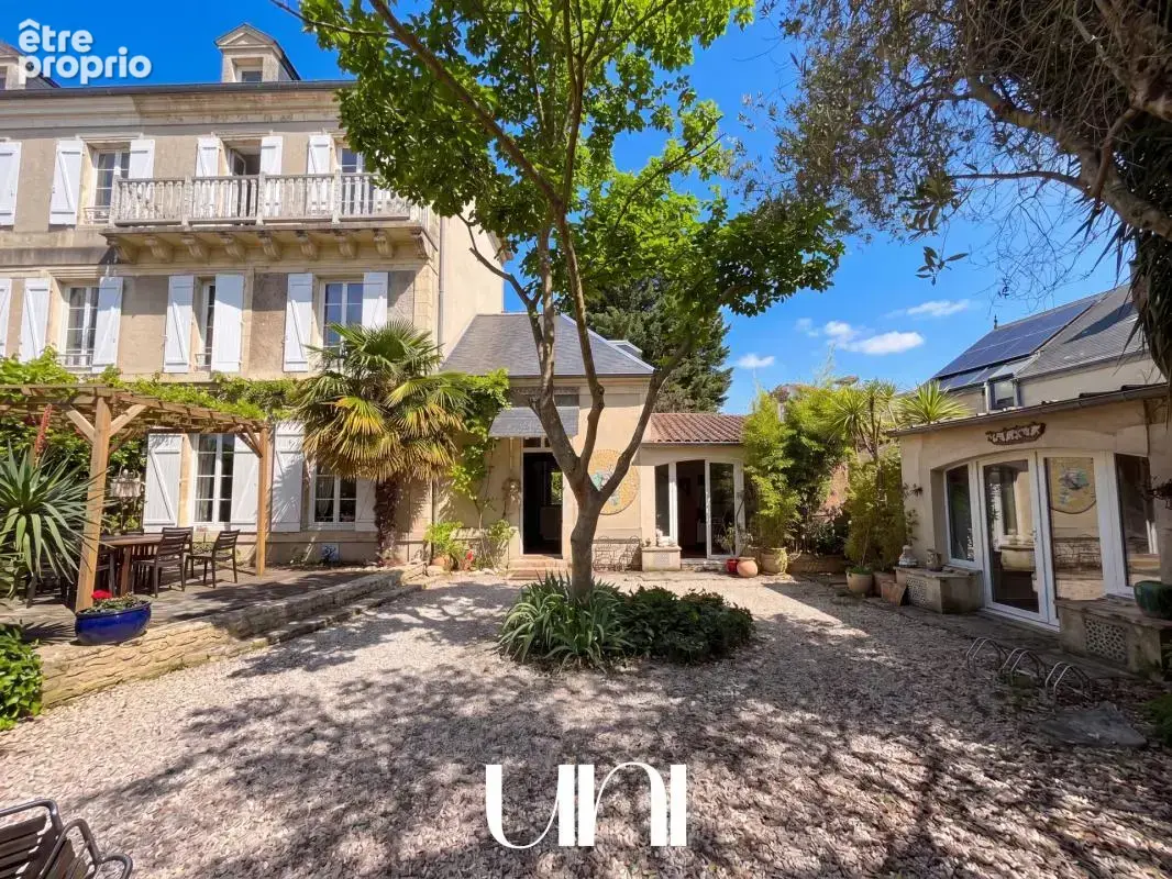 Maison 9 pièces de 250m2 avec piscine - Ouistreham - photo 17