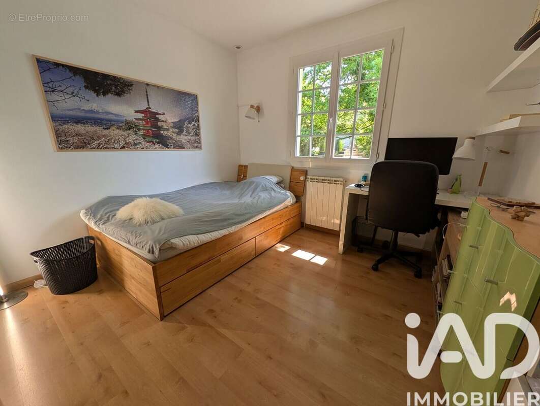 Photo 4 - Maison à MONDONVILLE