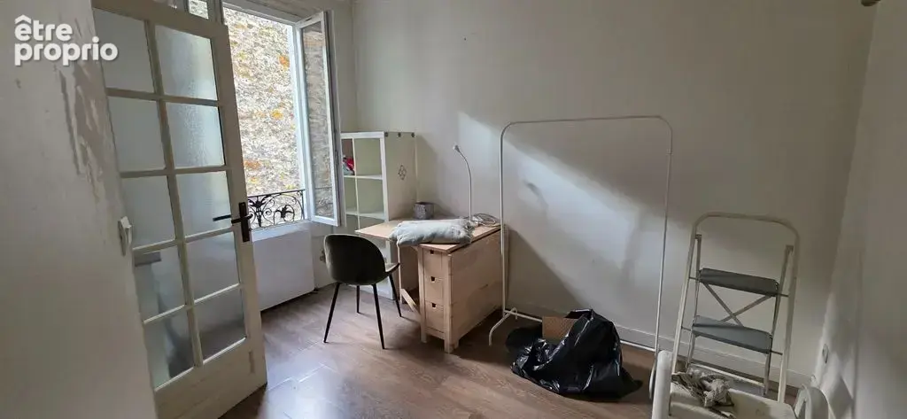 Appartement 1 pièce 12 m² à vendre à Levallois-Perret (92300) - photo 2