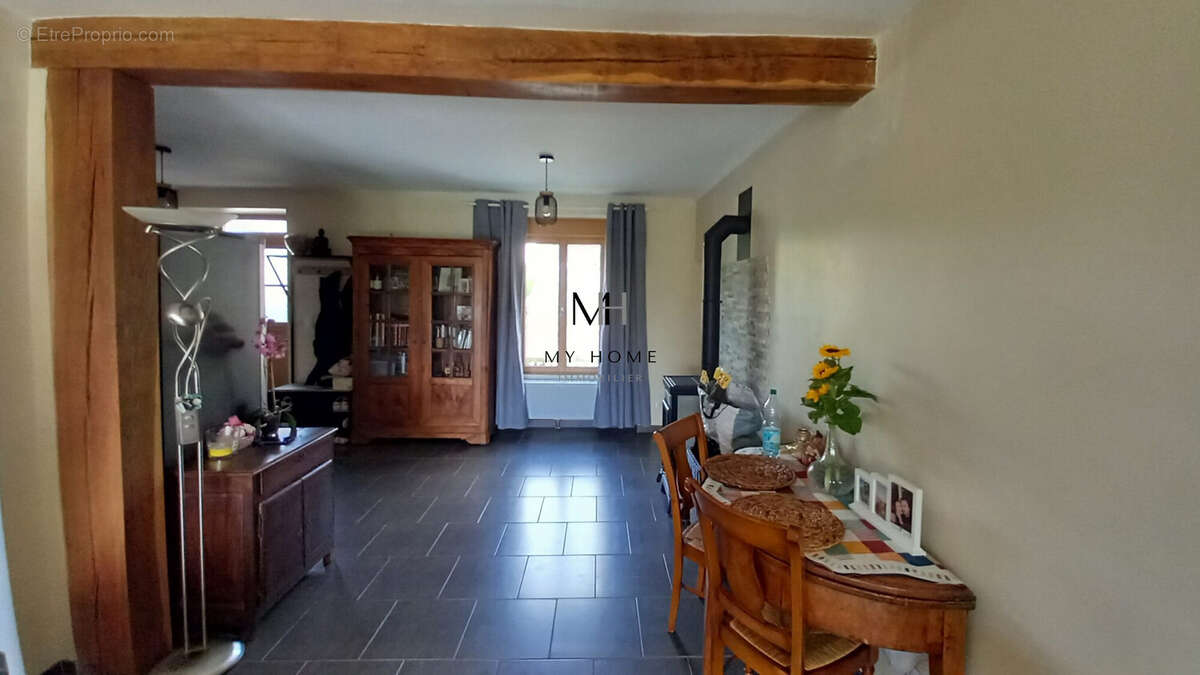 Maison 61 m² à Belleme  - photo 4