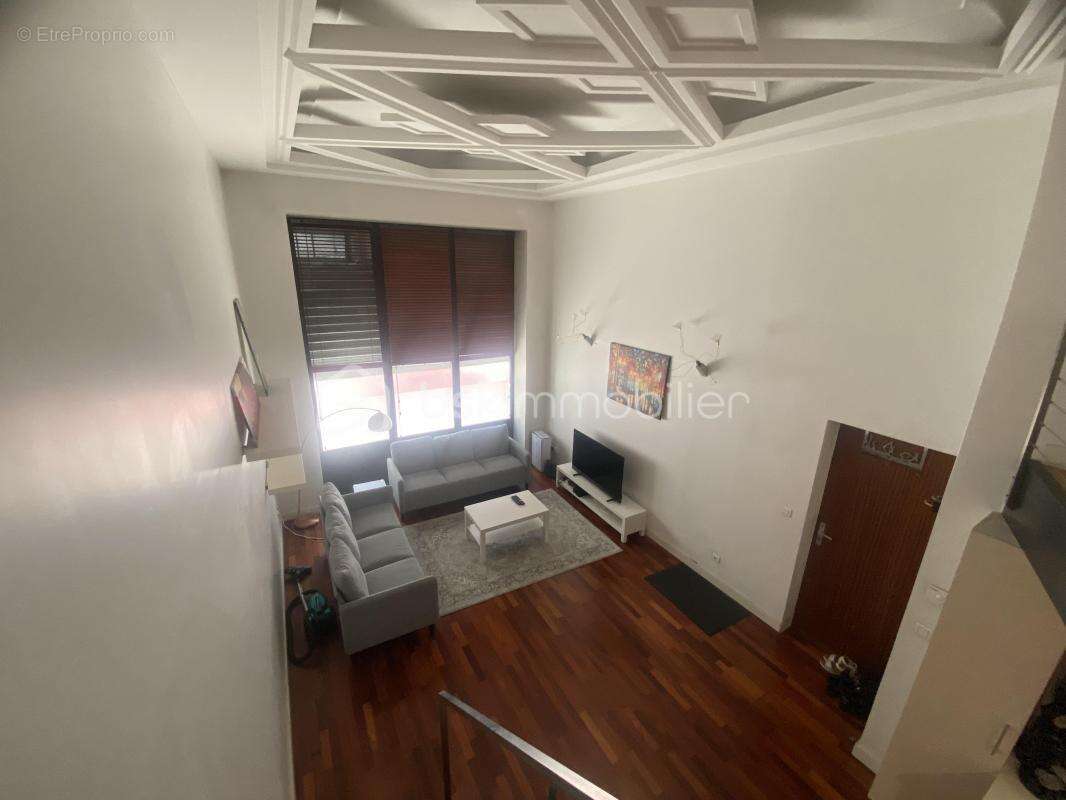 Loft d’exception à Grenoble - photo 2