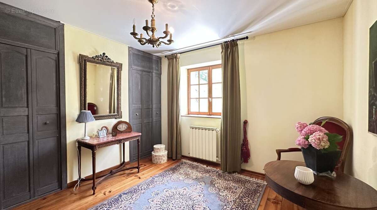 Maison à SAINT-MARTIN-DE-SEIGNANX
