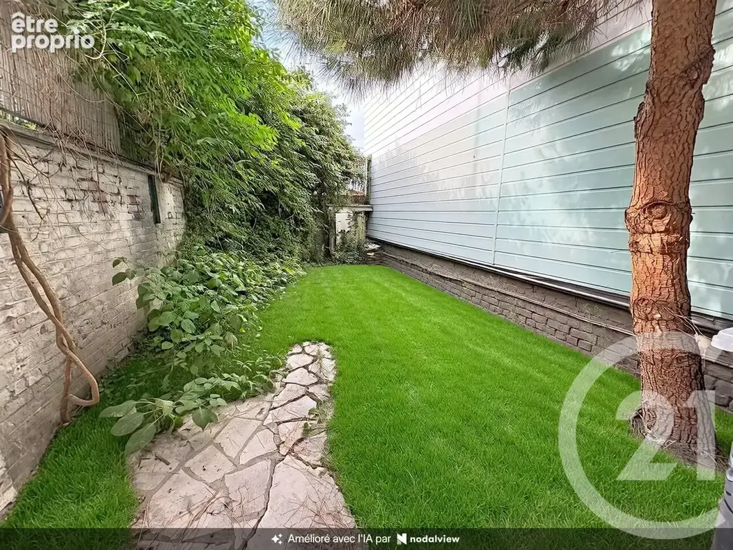 Maison 4 pièces 97 m² à vendre à Tourcoing (59200) - photo 5