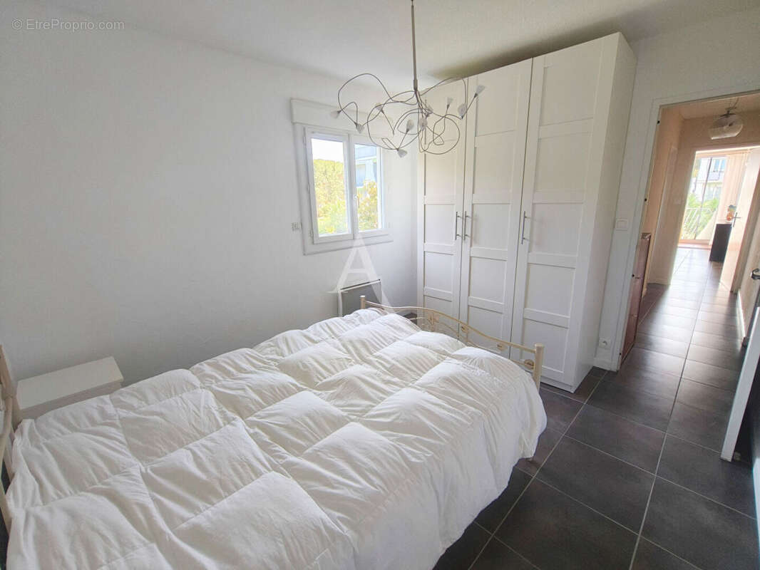Appartement à LA GRANDE-MOTTE
