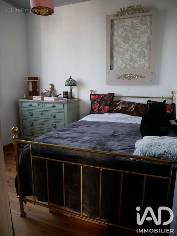 Maison 97 m² à Rochefort  - photo 3