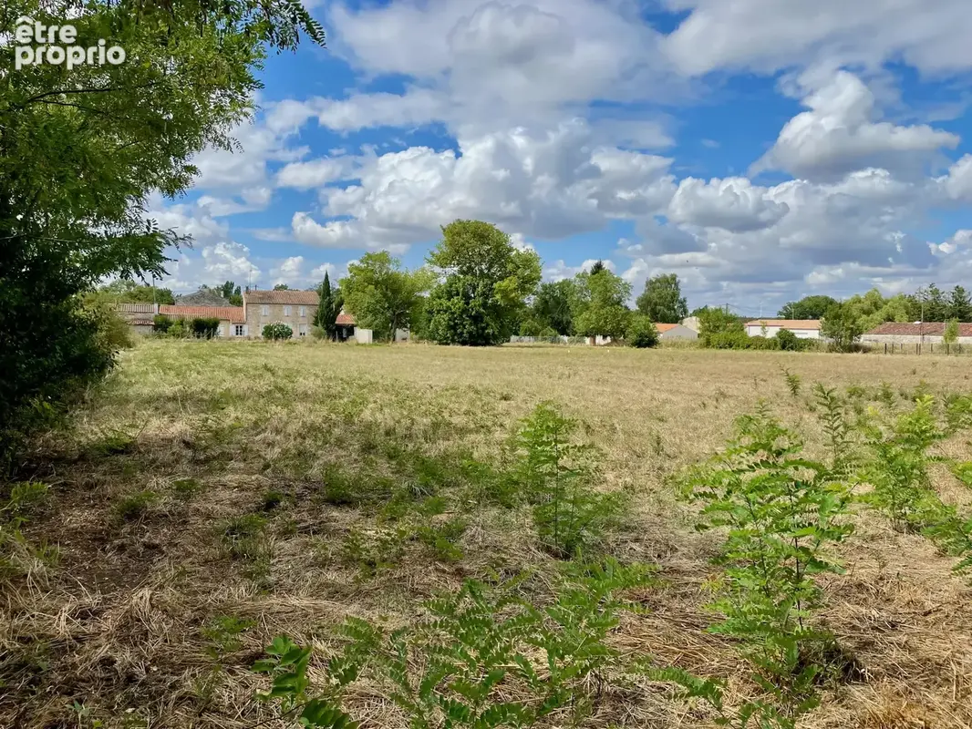 Terrain à bâtir non viabilisé - photo 3