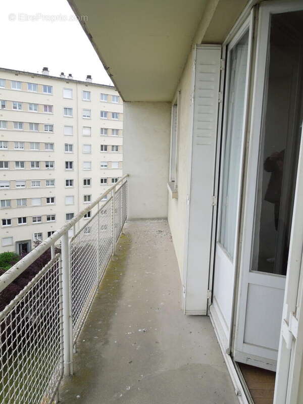 Photo 3 - Appartement à SAINT-ANDRE-LES-VERGERS