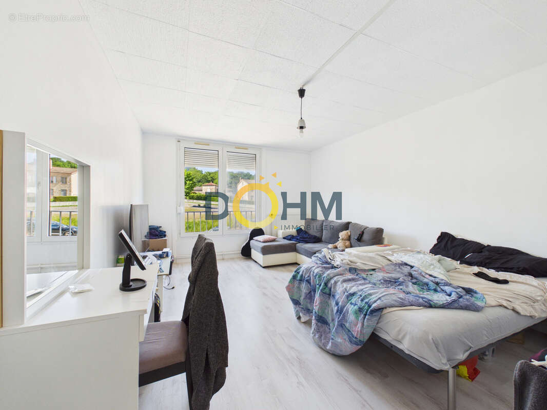 Appartement à FIRMINY
