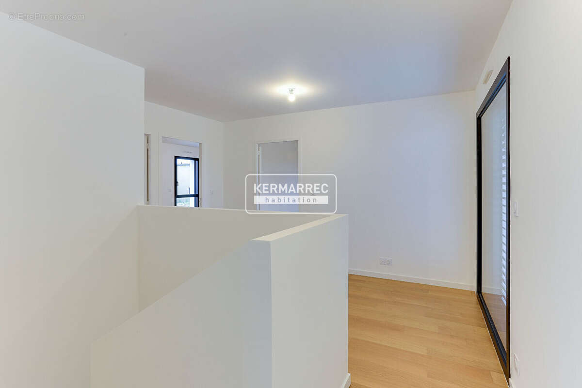 Maison à LA CHAPELLE-DES-FOUGERETZ