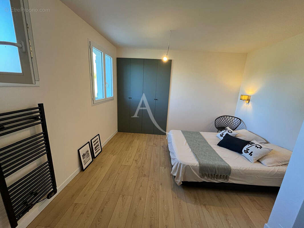 Maison Prayssac plain-pied 2 chambres - photo 14