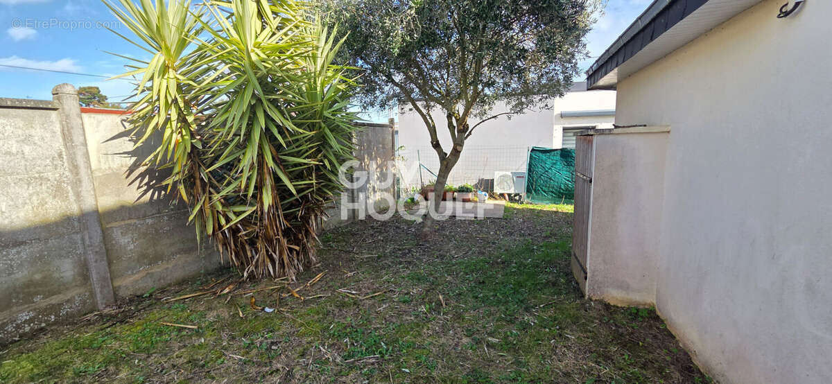 Maison à ETABLES-SUR-MER