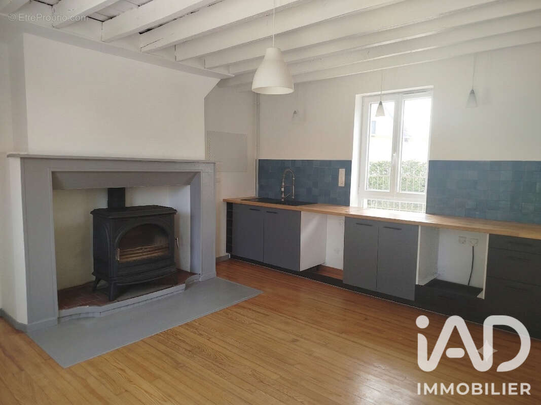 Maison 125 m² à Malleville-Sur-Le-Bec  - photo 5