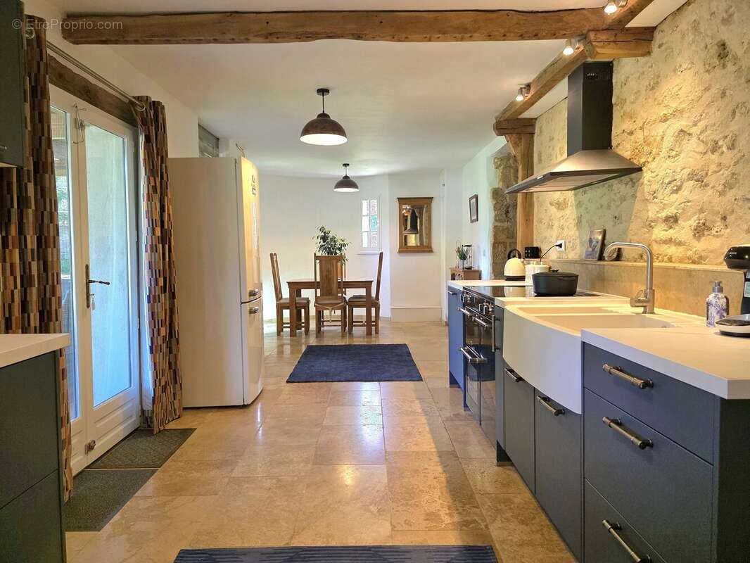 Maison à LALINDE