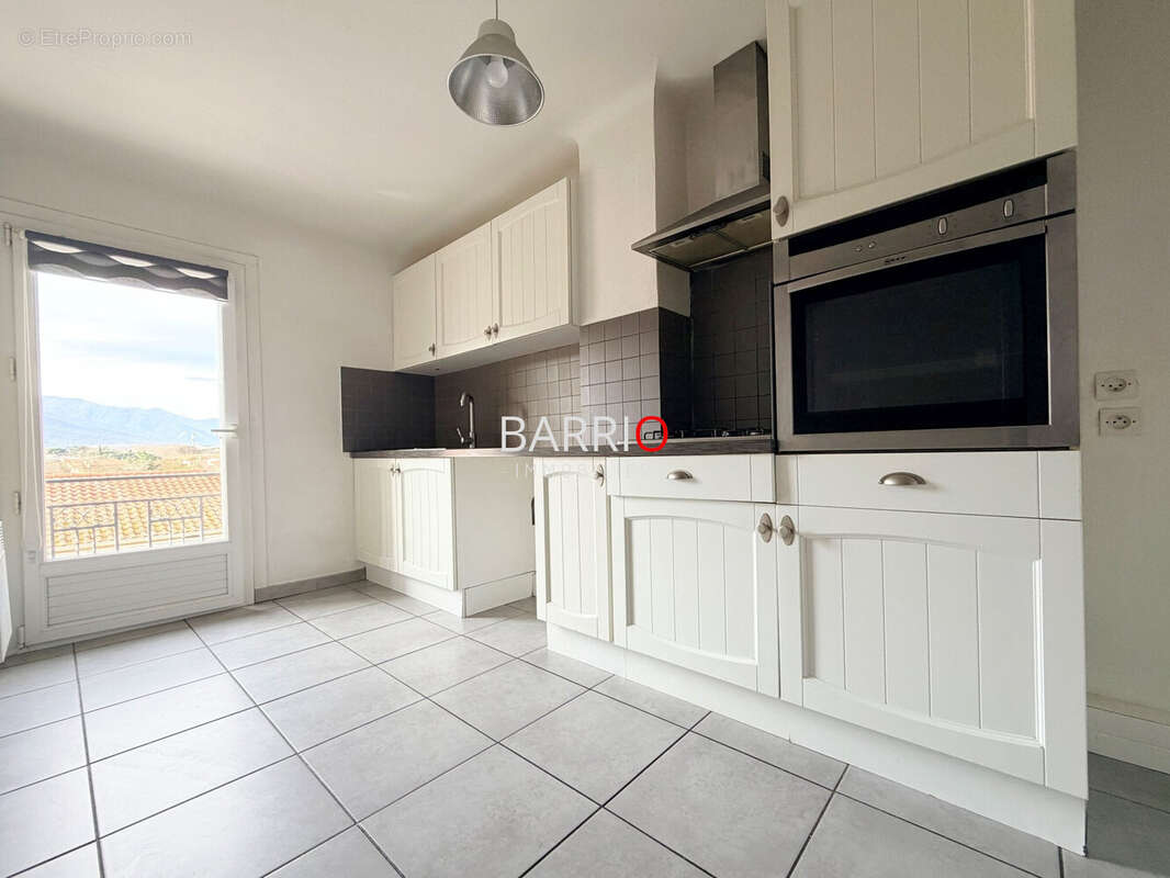 Appartement à ARGELES-SUR-MER