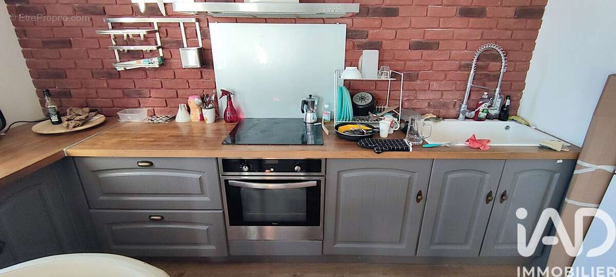 Photo 9 - Appartement à TORCY