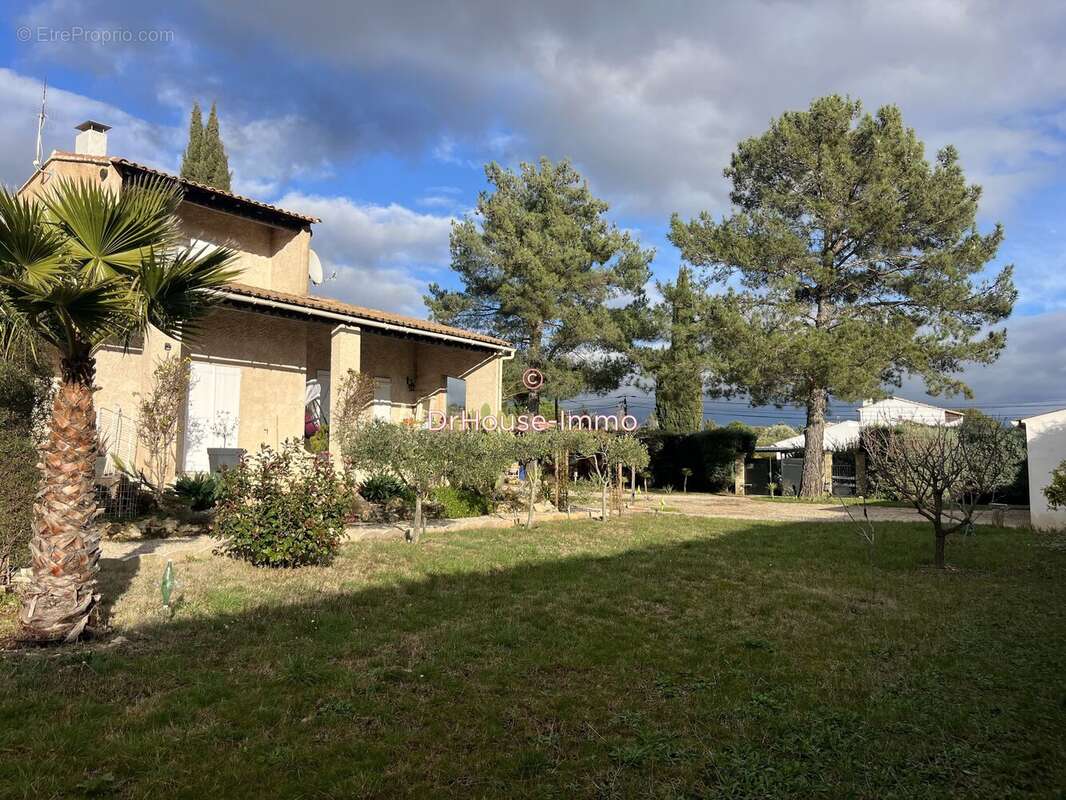 Maison à LE VAL
