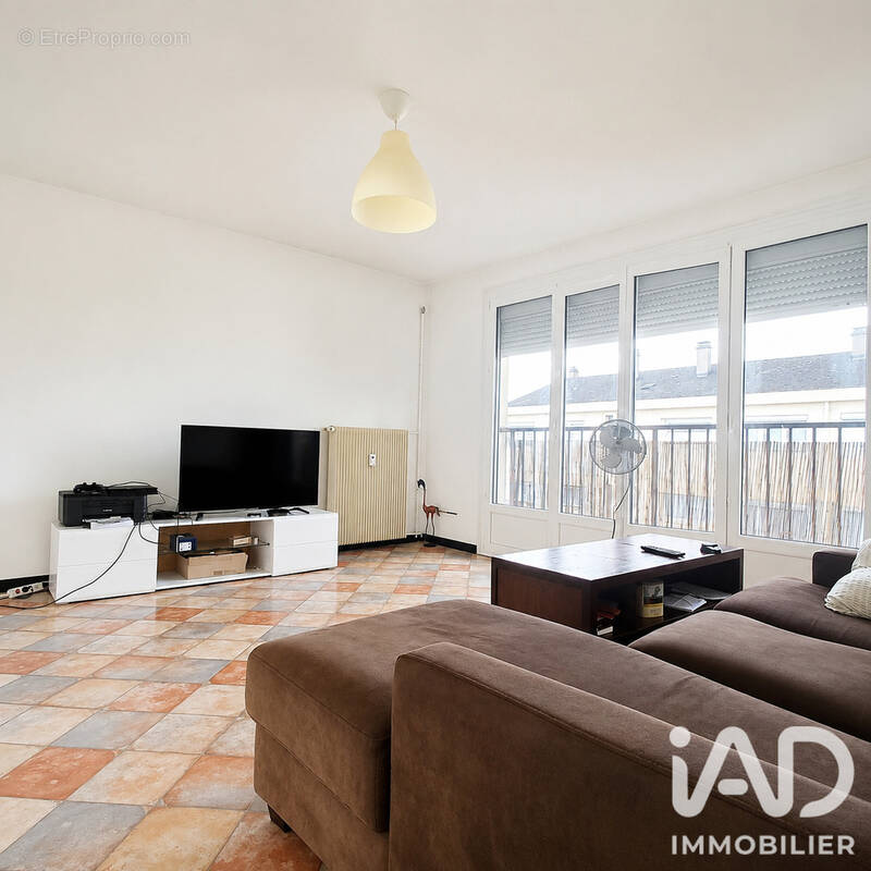 Photo 1 - Appartement à ANGERS