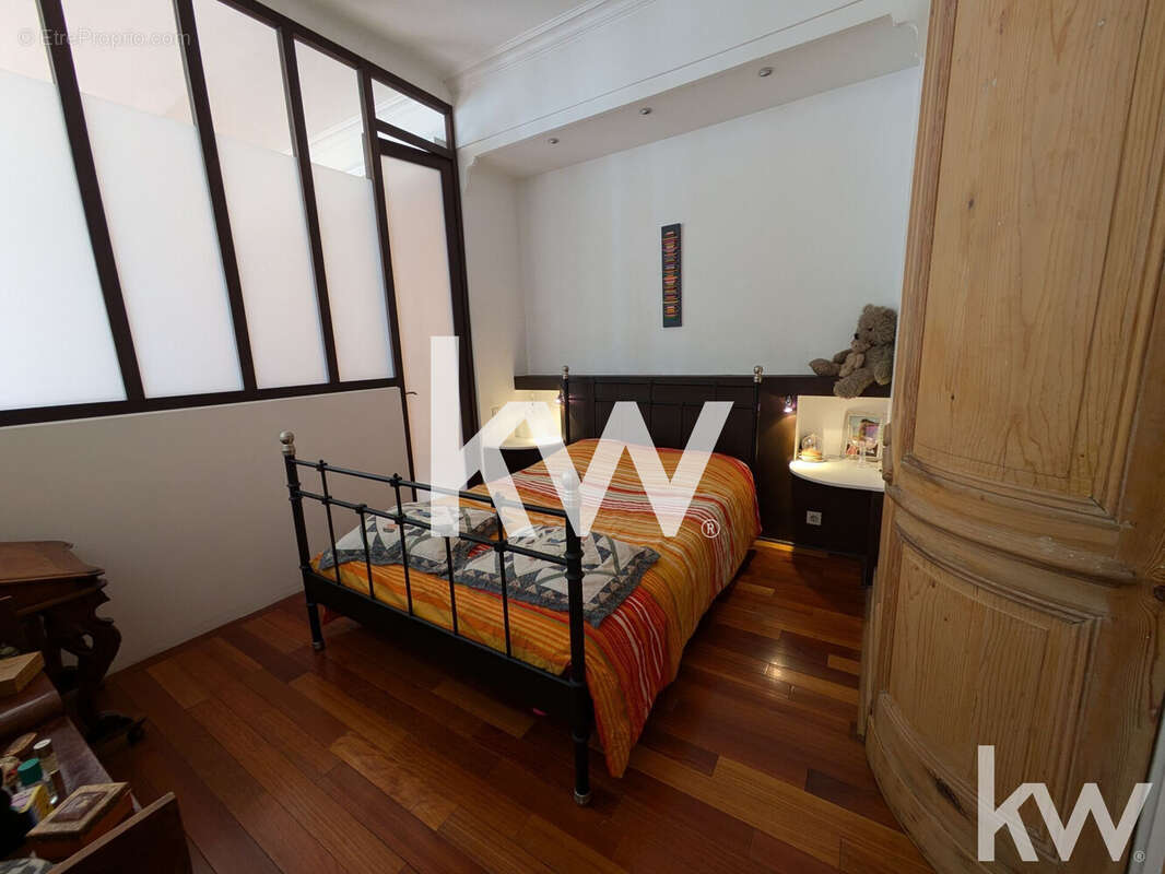 Appartement à SAINT-CHAMOND