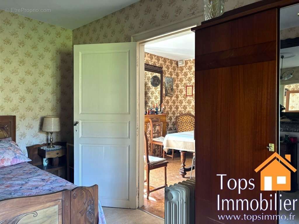 Maison à VILLEFRANCHE-DE-ROUERGUE