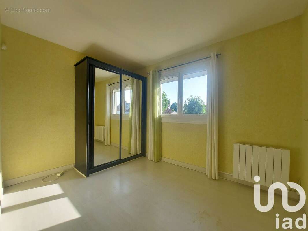 Photo 6 - Maison à SAINT-MAMMES