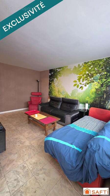 Photo 3 - Appartement à SAINT-QUENTIN