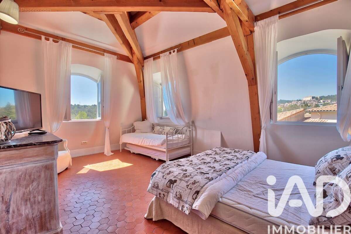 Photo 6 - Maison à GREOUX-LES-BAINS
