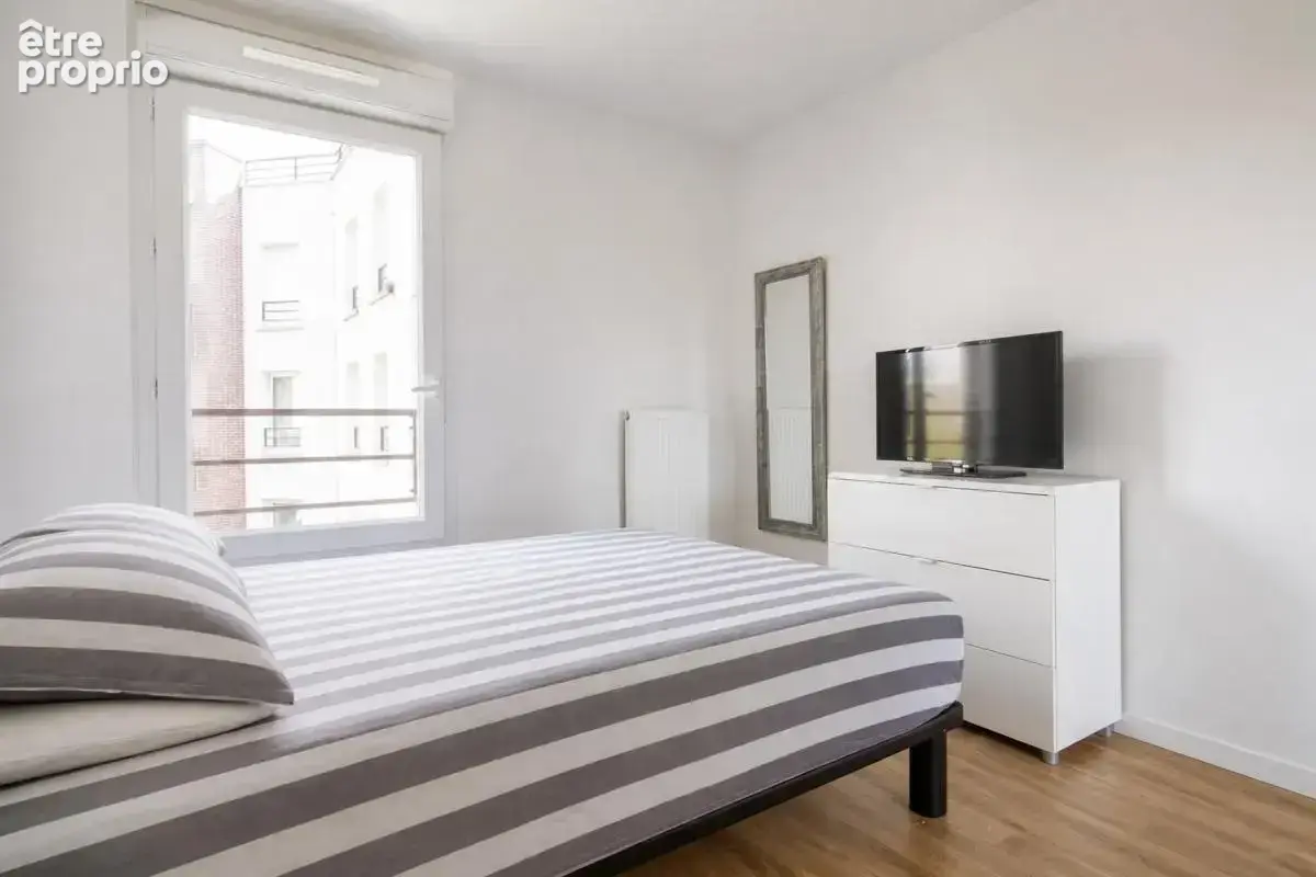 Appartement 3 pièces de 68 m² à Rosny-sous-Bois - photo 7