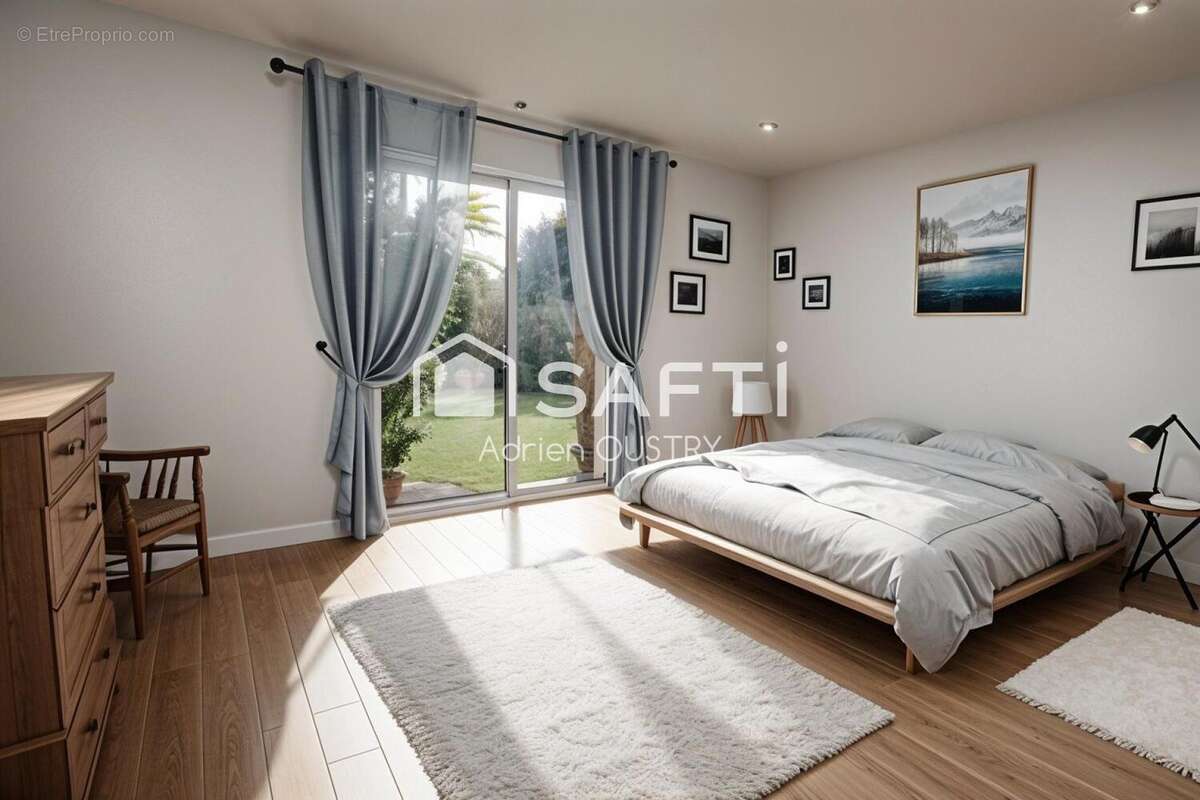 Photo 5 - Maison à AGDE