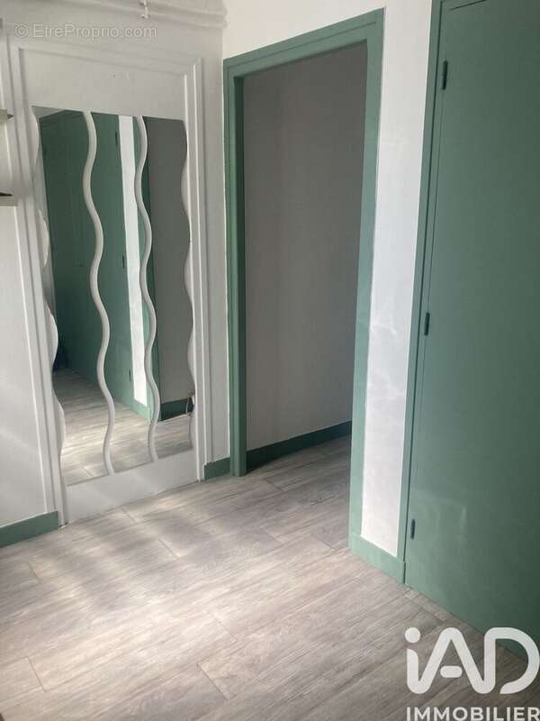 Photo 2 - Appartement à TARBES