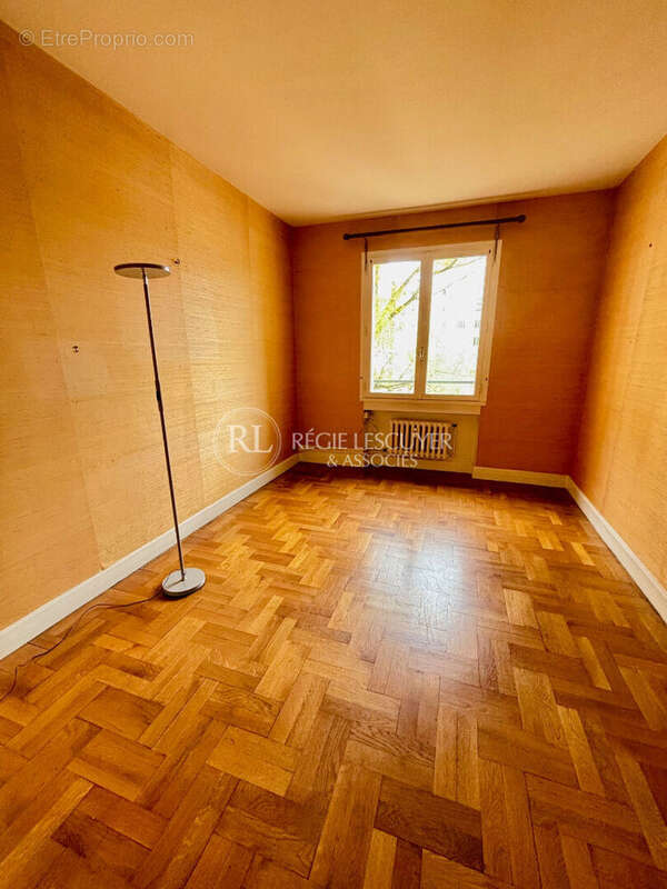 Appartement à LYON-6E