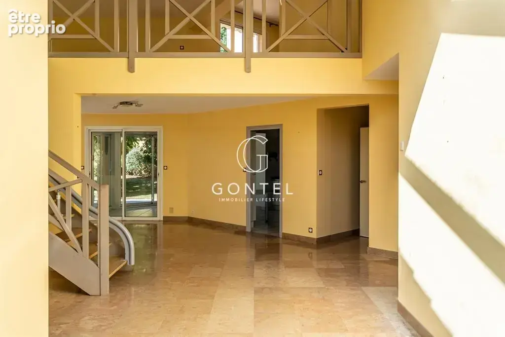 Maison 230m²  – saint-cyr-au-mont-d’or - photo 7