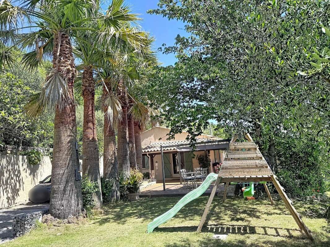 Maison Bonson - photo 15