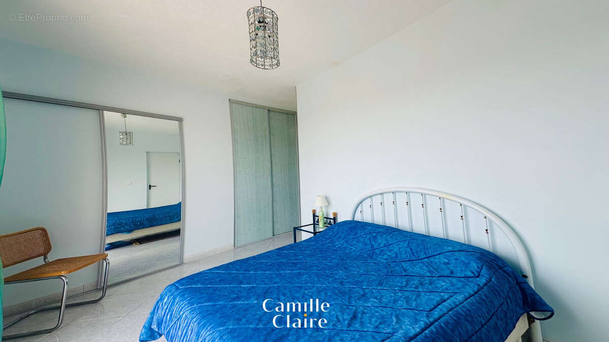 Maison à LA SEYNE-SUR-MER