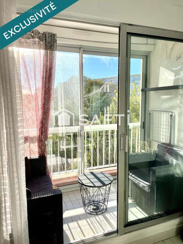 Photo 9 - Appartement à LE GRAU-DU-ROI