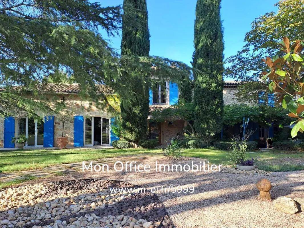 Maison à JOUQUES