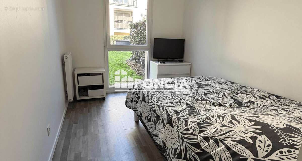 Appartement à PALAISEAU