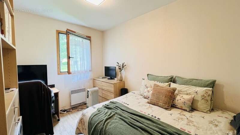 Appartement à QUIMPER