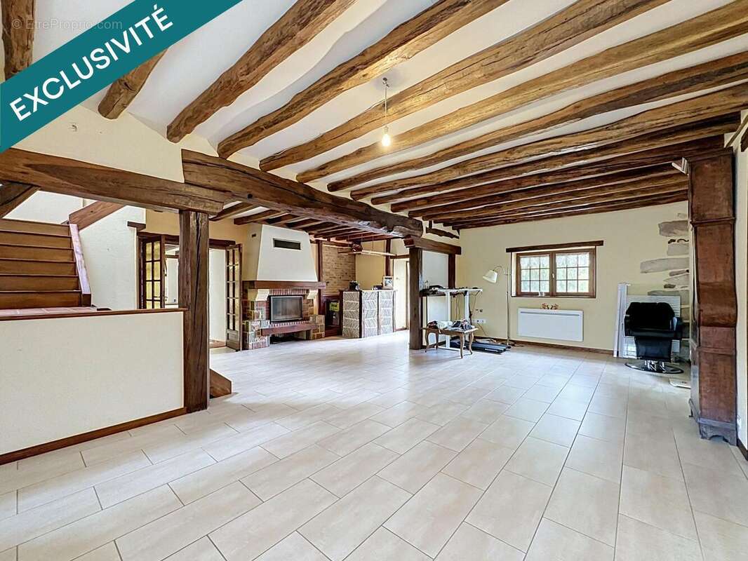 Maison 185 m² à Saint-Loup-D'ordon  - photo 5