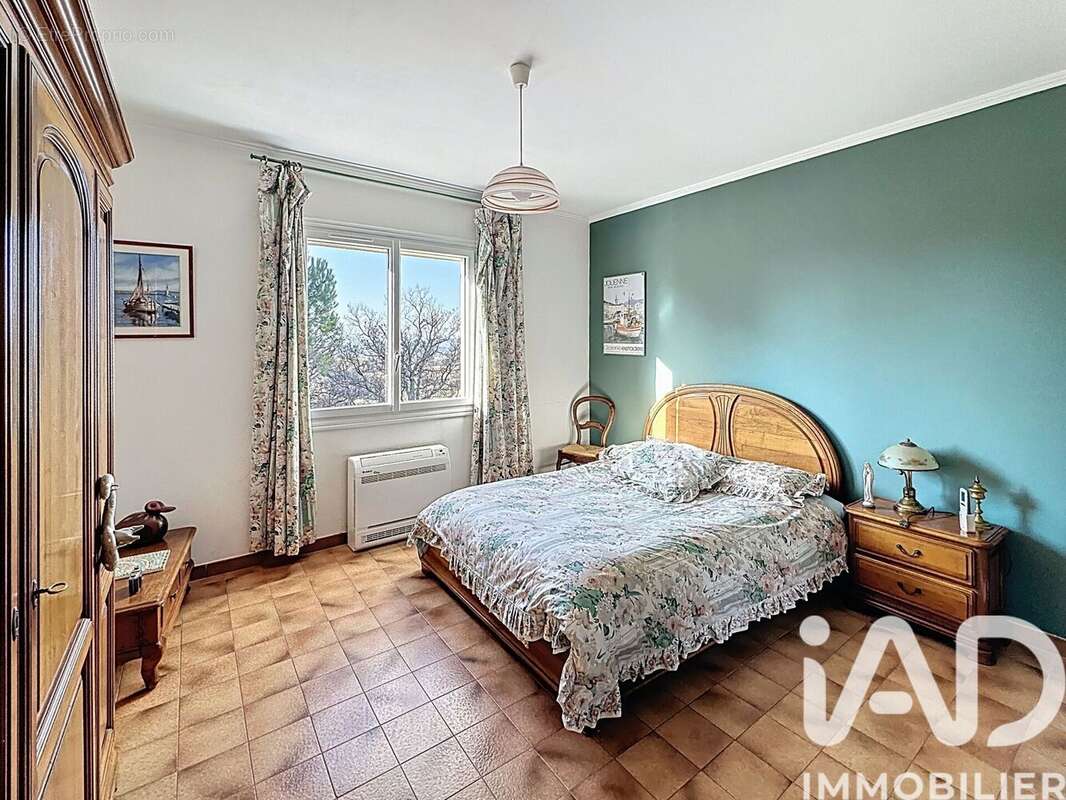 Photo 9 - Maison à AUPS